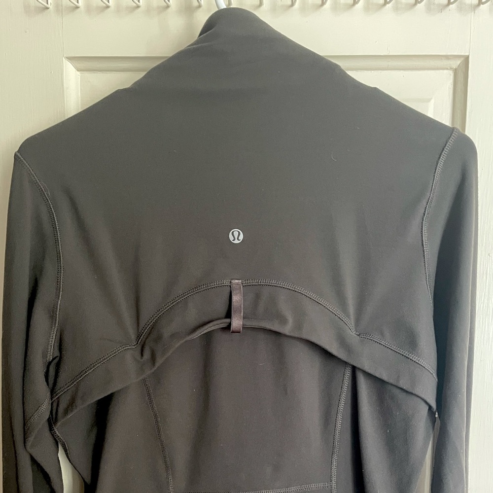 Lululemon Define Jacket